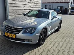 Grijs Gebruikt 2006 Chrysler Crossfire Coupé | € 6.500 (Iets duurder)