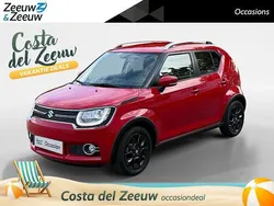 Rood Gebruikt 2019 Suzuki Ignis Style Hatchback | € 17.745 (Eerlijke prijs)