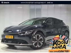 Gravity blue m Gebruikt 2024 Kia EV6 4 SUV | € 43.749 (Eerlijke prijs)