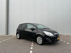 Gebruikt 2012 Opel Meriva Cosmo MPV | € 3.490 (Eerlijke prijs)