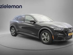 Gebruikt 2021 Ford Mustang Mach-E SUV | € 22.645 (Eerlijke prijs)