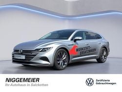 Zilver Gebruikt 2021 VW Arteon Elegance Sedan | € 29.297 (Goede deal)