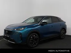 Blauw Gebruikt 2025 Peugeot 3008 Allure SUV | € 43.995 (Eerlijke prijs)