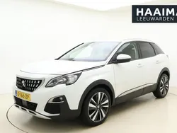 Wit Gebruikt 2020 Peugeot 3008 Premium SUV | € 20.950 (Eerlijke prijs)