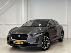 Grijs Gebruikt 2018 Jaguar I-Pace SE SUV | € 20.444 (Eerlijke prijs)