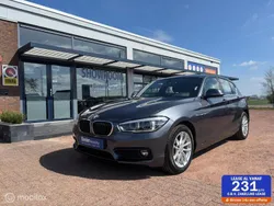 Grijs Gebruikt 2019 BMW 118 Executive Hatchback | € 17.250 (Goede deal)