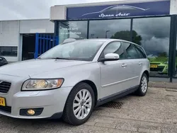 Grijs Gebruikt 2007 Volvo V50 Stationwagen | € 1.850 (Eerlijke prijs)