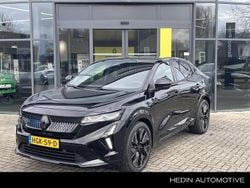 Zwart Gebruikt 2025 Renault Rafale Esprit Alpine SUV | € 48.950 (Goede deal)