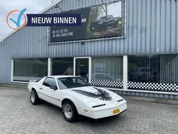 Wit Gebruikt 1982 Pontiac Firebird Coupé | € 14.500
