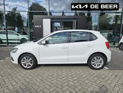 Wit Gebruikt 2014 VW Polo Edition Hatchback | € 5.250 (Goede deal)