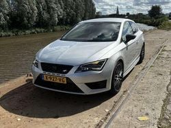 Grijs Gebruikt 2015 Cupra Leon Hatchback | € 18.000 (Super prijs)