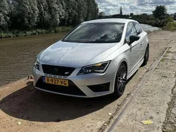 Grijs Gebruikt 2015 Cupra Leon Hatchback | € 18.000 (Super prijs)