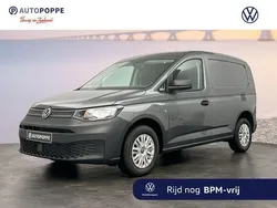 Bestelauto Nieuw 2024 VW Caddy Comfortline MPV | € 22.373 (Goede deal)