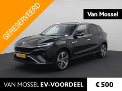 Zwart Gebruikt 2023 MG Marvel R Luxury SUV | € 27.777 (Goede deal)