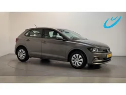 Grijs Gebruikt 2021 VW Polo Comfortline Hatchback | € 14.400 (Goede deal)