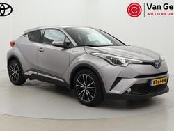 Grijs Gebruikt 2016 Toyota C-HR+ Edition SUV | € 17.999