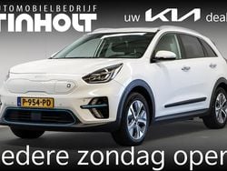 Wit Gebruikt 2022 Kia e-Niro SUV | € 26.750 (Super prijs)