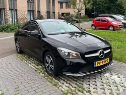 Mercedes CLA180