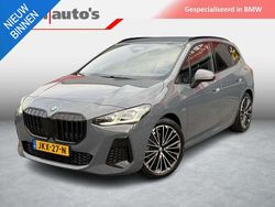 Grijs Gebruikt 2024 BMW 218 Active Tourer M Sport MPV | € 33.999 (Eerlijke prijs)