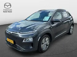 Wit Gebruikt 2020 Hyundai Kona Premium SUV | € 17.950 (Goede deal)