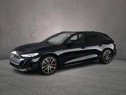 Mythoszwart metallic Nieuw 2025 Audi A5 Ambiente Coupé | € 65.900 (Super prijs)