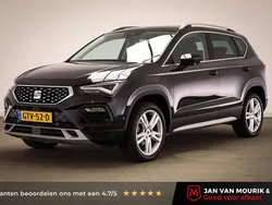 Zwart Gebruikt 2023 Seat Ateca Business SUV | € 31.745 (Eerlijke prijs)