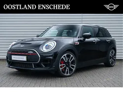 Mini John Cooper Works Clubman