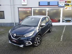 Suv Gebruikt 2017 Renault Captur Intens SUV | € 14.250 (Iets duurder)