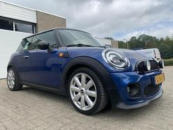 Gebruikt 2007 Mini Cooper S Chili Hatchback | € 4.750
