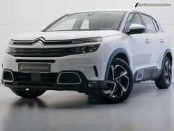 Wit Gebruikt 2020 Citroën C5 Aircross PureTech SUV | € 16.245 (Eerlijke prijs)