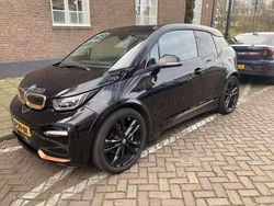 Zwart Gebruikt 2019 BMW i3 Hatchback | € 24.500