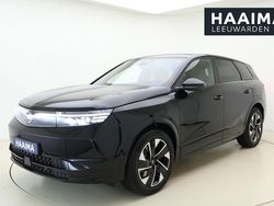 Blauw Nieuw 2025 Opel Grandland Electric Business Edition SUV | € 50.500 (Eerlijke prijs)