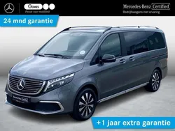 Grijs Gebruikt 2023 Mercedes EQV300 MPV | € 44.950 (Super prijs)