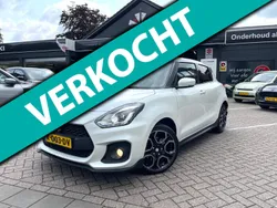 Wit Gebruikt 2018 Suzuki Swift Sport Hatchback | € 17.950 (Eerlijke prijs)