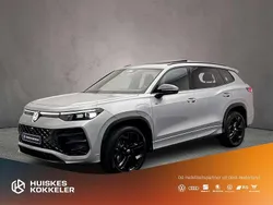 Grijs Nieuw 2025 VW Tayron R-line Edition SUV | € 63.282 (Eerlijke prijs)