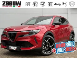 Alfa Romeo Junior