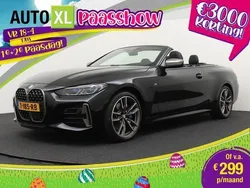 Zwart Gebruikt 2021 BMW M440 M Sport Sedan | € 59.940 (Goede deal)
