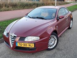 Gebruikt 2007 Alfa Romeo GT Distinctive Coupé | € 2.750 (Iets duurder)