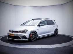 Grijs Gebruikt 2016 VW Golf VII GTI Hatchback | € 26.750 (Duur)
