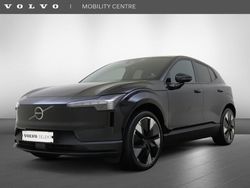 Zwart (metallic) Gebruikt 2024 Volvo EX30 Plus SUV | € 33.945 (Super prijs)