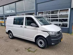 Wit Gebruikt 2020 VW T6.1 Van | € 17.950 (Super prijs)