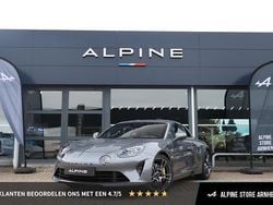 Grijs Nieuw 2025 Alpine A110 Coupé | € 97.990 (Super prijs)