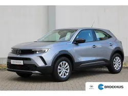 Grijs Gebruikt 2023 Opel Mokka Edition SUV | € 18.900 (Super prijs)