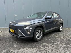 Blauw Gebruikt 2025 Hyundai Kona Comfort SUV | € 29.895 (Eerlijke prijs)