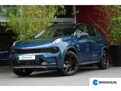 Blauw Gebruikt 2023 Lynk & Co 01 SUV | € 26.700 (Eerlijke prijs)
