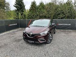 Paars Gebruikt 2021 Renault Scénic IV MPV | € 15.995 (Super prijs)
