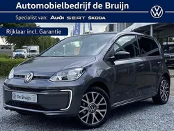 Grijs Gebruikt 2022 VW e-up! Style Hatchback | € 17.950 (Eerlijke prijs)