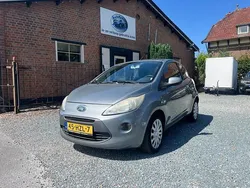 Grijs Gebruikt 2009 Ford Ka Titanium Hatchback | € 3.450 (Eerlijke prijs)