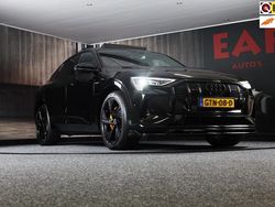 Zwart Gebruikt 2022 Audi e-tron S-Line SUV | € 49.850 (Duur)