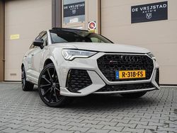 Grijs Gebruikt 2021 Audi RS Q3 Sportback SUV | € 67.950 (Iets duurder)